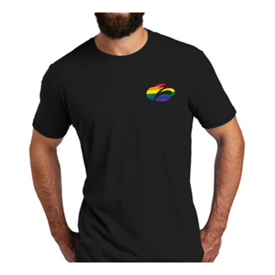 Image of Allmade Pride T-Shirt
