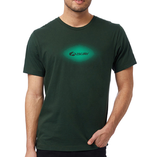 Image of Experience Cloud T-Shirt (Green)